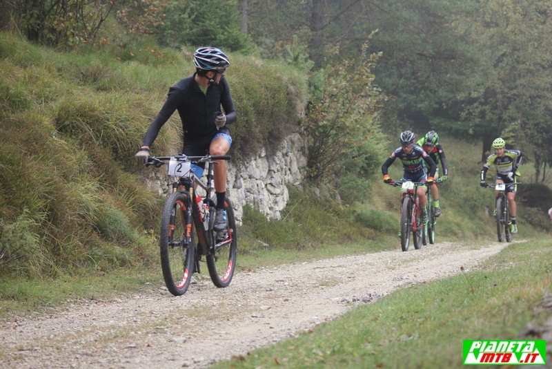 Tremalzo Bike 2017